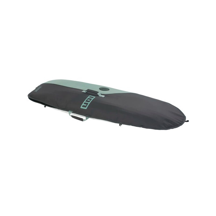 Wing Foil Board Bag ION Wing Core Slim Jet-Black