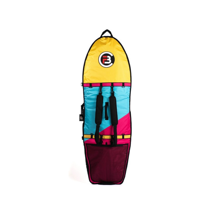 FBC Day Bag Mid-Length Lite PRO+ RAD Series