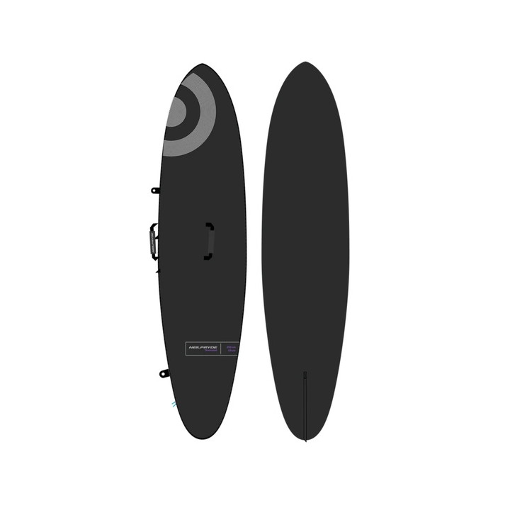 NeilPryde Wingfoil Downwind 9'6 - Boardbag