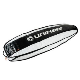 Wing Foil Board Bag Unifiber Pro Luxury Foil with sidewall