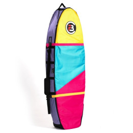 FBC Wing Foil Mid-length Travel Bag V2 RAD Series