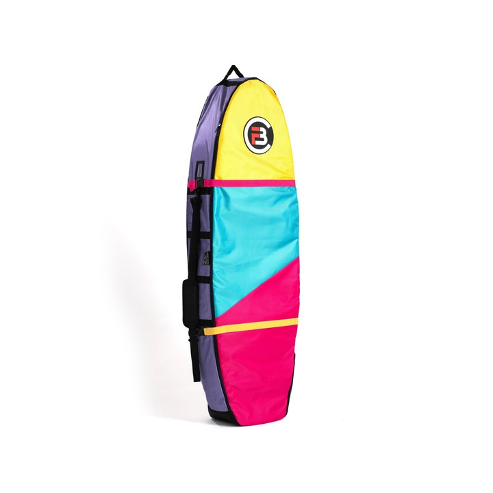 FBC Wing Foil Mid-length Travel Bag V2 RAD Series