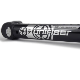 UNIFIBER Podaljšek SDM HD Aluminium Mast Extension (U-Pin) 30 UF030075011