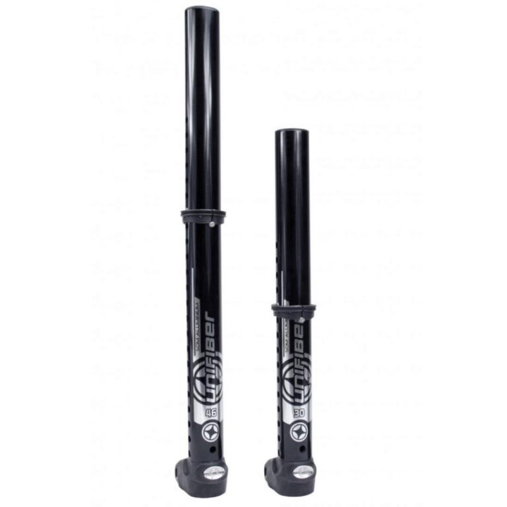 UNIFIBER Podaljšek SDM HD Aluminium Mast Extension (U-Pin) 30 UF030075011