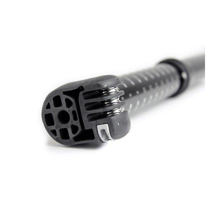UNIFIBER Podaljšek SDM HD Aluminium Mast Extension (U-Pin) 30 UF030075011