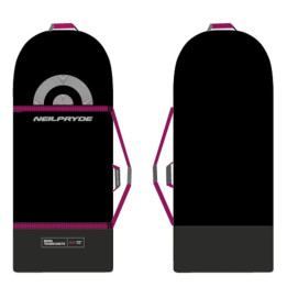 NeilPryde Wingfoil Travel Mate - Quiverbag