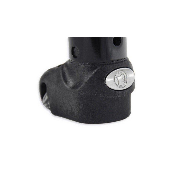 UNIFIBER Podaljšek SDM HD Aluminium Mast Extension (U-Pin) 30 UF030075011