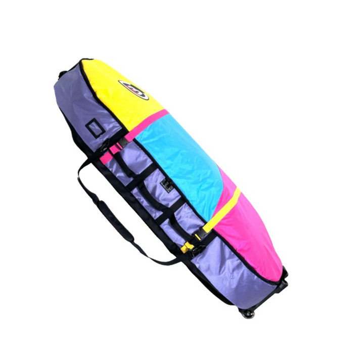 FBC Wing Foil Travel Bag V2 - RAD Series