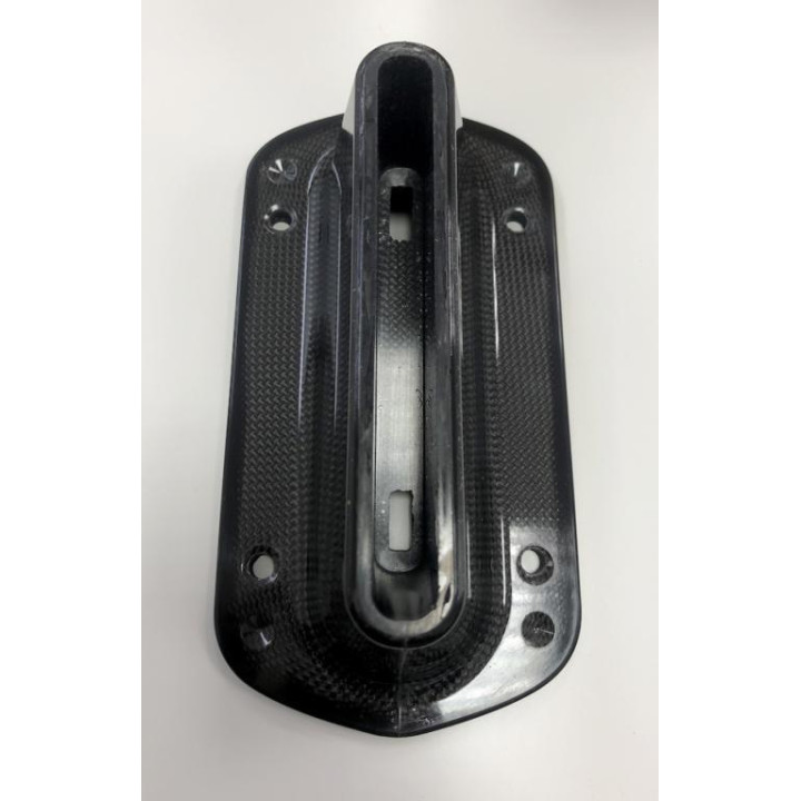 RECHARGE Recharge Adapter Deep tuttle box to plate Adapter