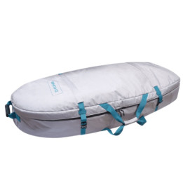 DAKINE Wing Foil Travel Wagon Bag 5'0 Griffin Grey