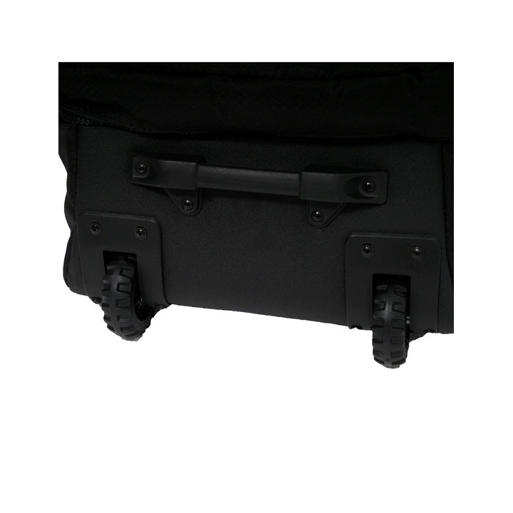 DAKINE Wing Foil Travel Wagon Bag 6'6 Black