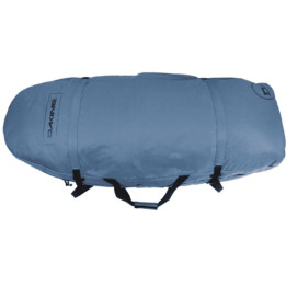 DAKINE Wing Foil Travel Wagon Bag 6'6 Florida Blue