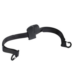 Spare belt with hook ION Wing Hip Belt Hook Black