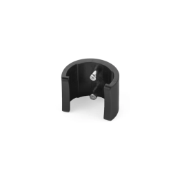 UNIFIBER MK5 Double-Pin Locker - Črni 25 mm UF590000030