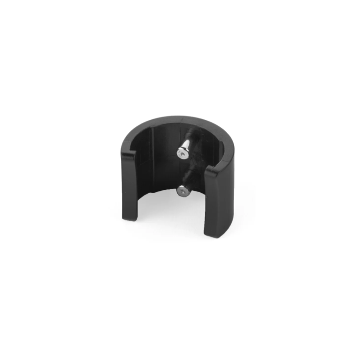 UNIFIBER MK5 Double-Pin Locker - Črni 25 mm UF590000030