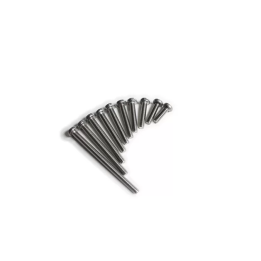 UNIFIBER Vijak za smernik - fin screw M6 x 100 UF600000305