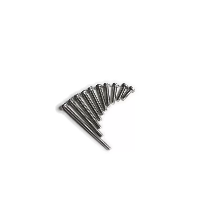 UNIFIBER Vijak za smernik - fin screw M6 x 100 UF600000305
