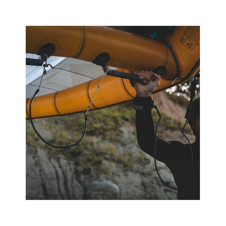 Wing harness line ION Light 27.5''-35.5''/70-90cm