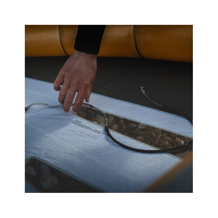 Wing harness line ION Light 27.5''-35.5''/70-90cm