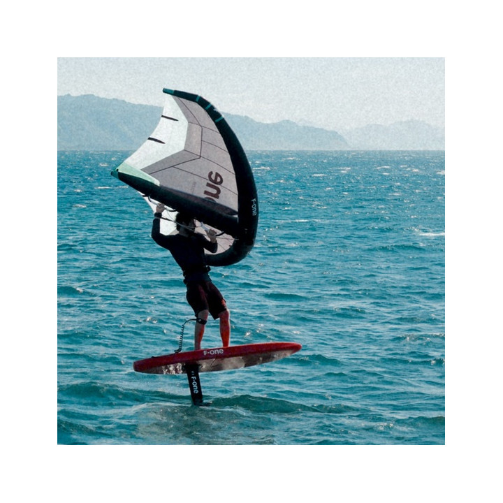 F-ONE Carbon Wing Front Handle 30cm