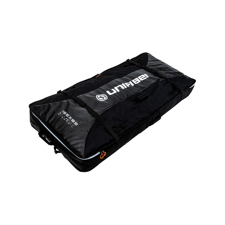 Quiverbag Unifiber Blackline Wingfoil Board-Quiverbag
