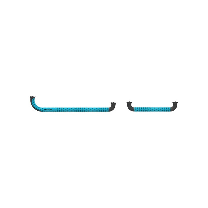 Wing handles set Duotone Fusion