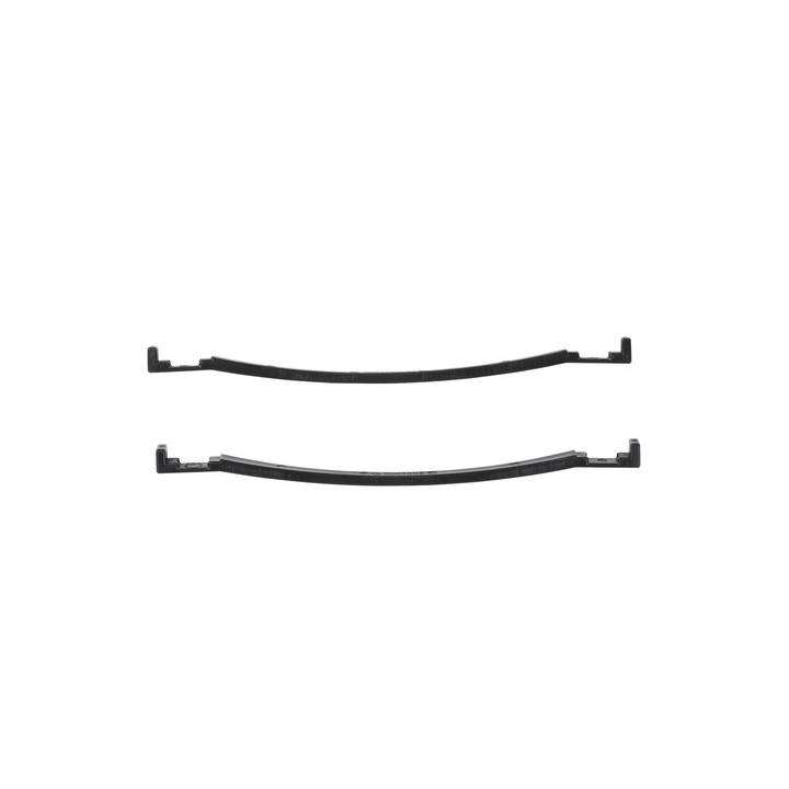 Spare Duotone Track Nut Sled (2pcs)