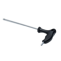 Screwdriver Duotone Torx Key