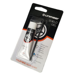 Shield Gel for foil screws Unifiber