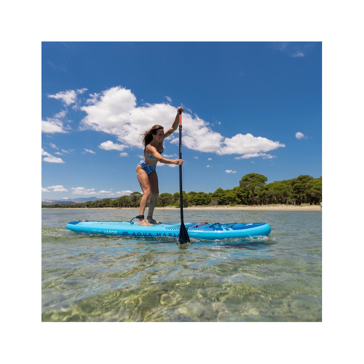 Inflatable SUP board Aqua Marina Vapor 10'4''
