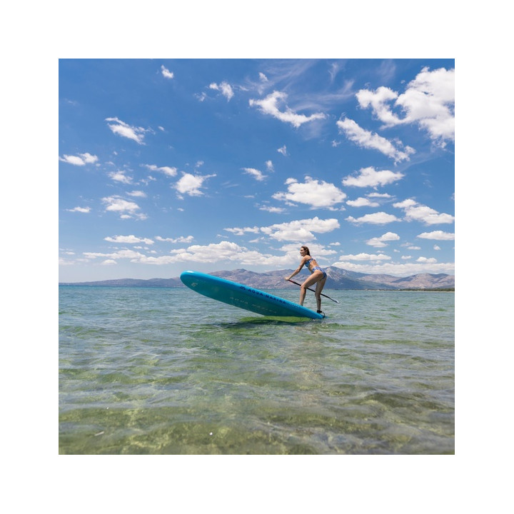 Inflatable SUP board Aqua Marina Vapor 10'4''