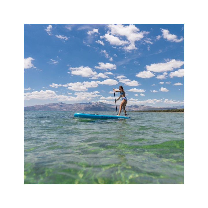 Inflatable SUP board Aqua Marina Vapor 10'4''