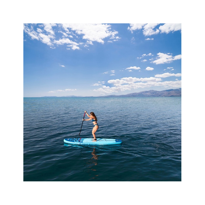Inflatable SUP board Aqua Marina Vapor 10'4''