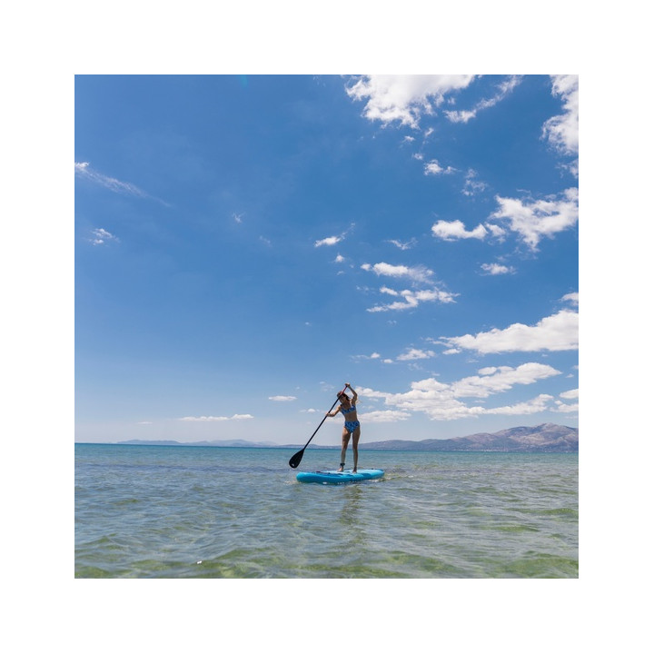 Inflatable SUP board Aqua Marina Vapor 10'4''