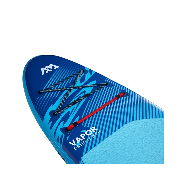 Inflatable SUP board Aqua Marina Vapor 10'4''