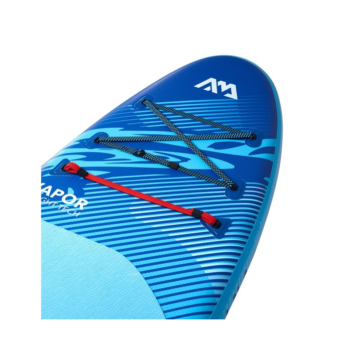 Inflatable SUP board Aqua Marina Vapor 10'4''