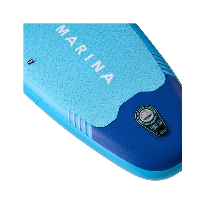 Inflatable SUP board Aqua Marina Vapor 10'4''