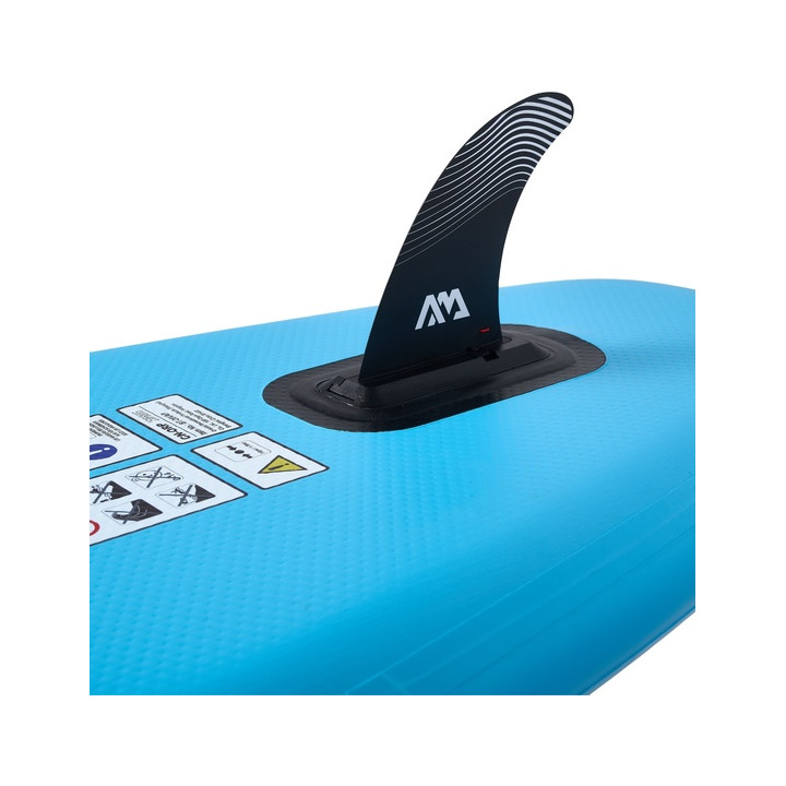 Inflatable SUP board Aqua Marina Vapor 10'4''