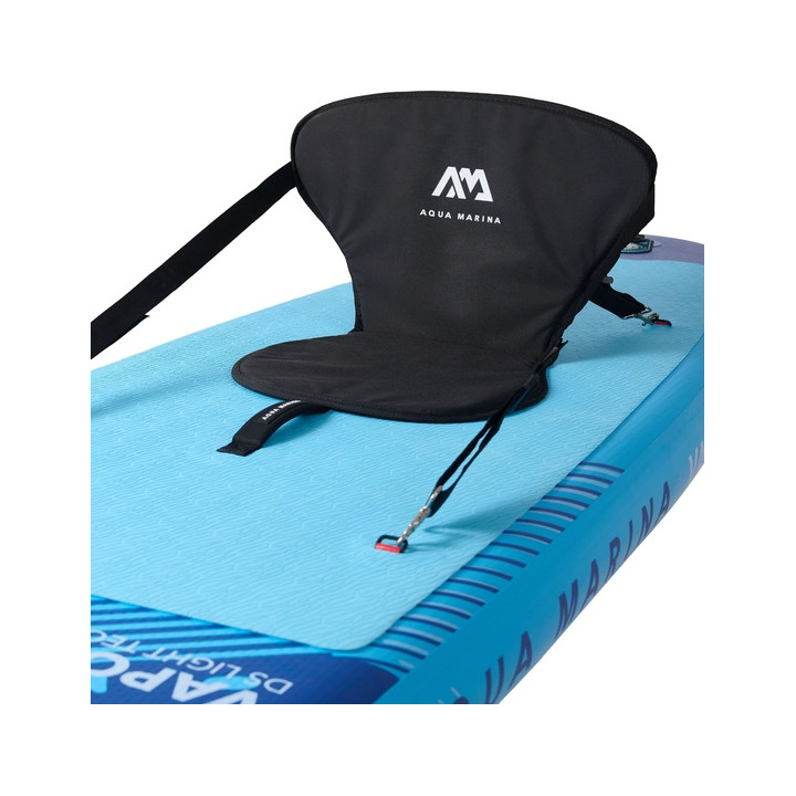 Inflatable SUP board Aqua Marina Vapor 10'4''