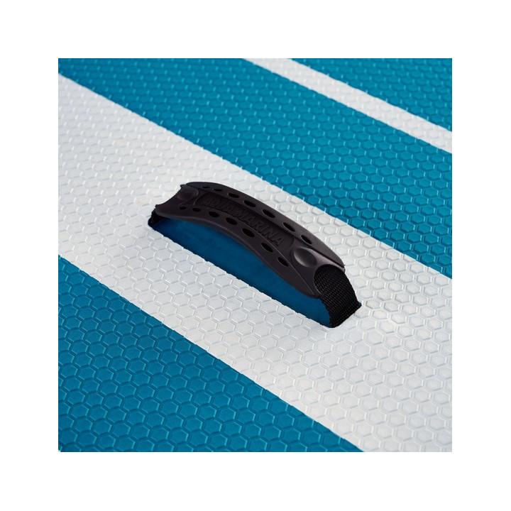 Inflatable SUP board Aqua Marina Pure Air Tropic 10'6''