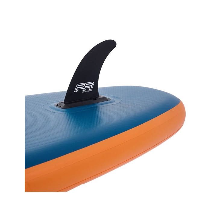Inflatable SUP board Aqua Marina Pure Air Tropic 10'6''