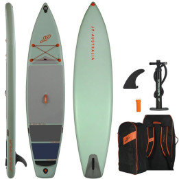 Inflatable SUP board JP-Australia CruisAir LC