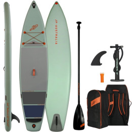 Inflatable SUP board JP-Australia CruisAir LC with Glass/Nylon Paddle