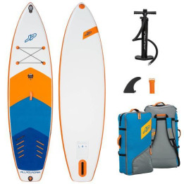 Inflatable SUP board JP-Australia AllroundAir LE