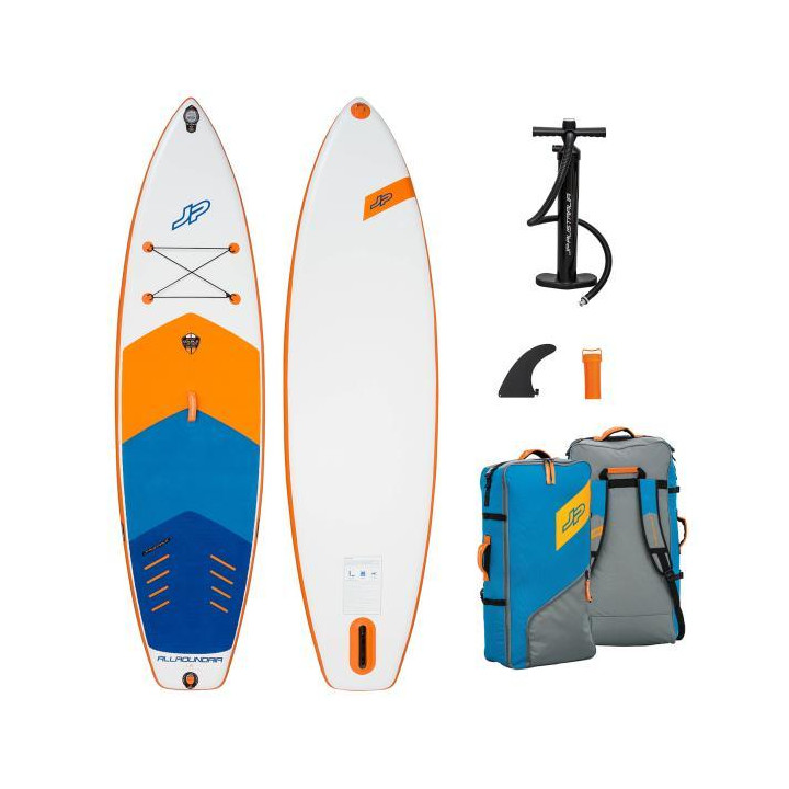 Inflatable SUP board JP-Australia AllroundAir LE