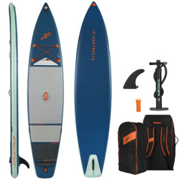 Inflatable SUP board JP-Australia CruisAir CR 12'6