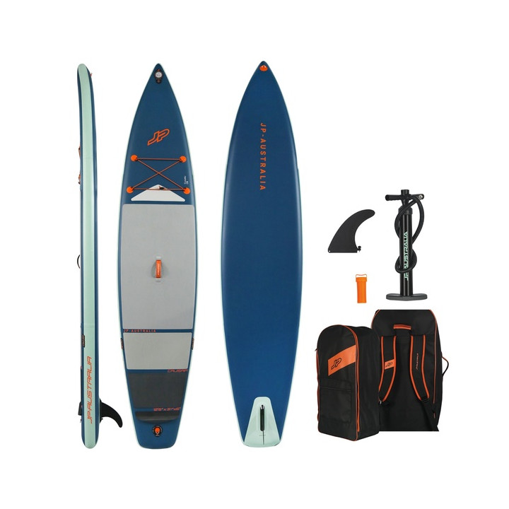 Inflatable SUP board JP-Australia CruisAir CR 12'6