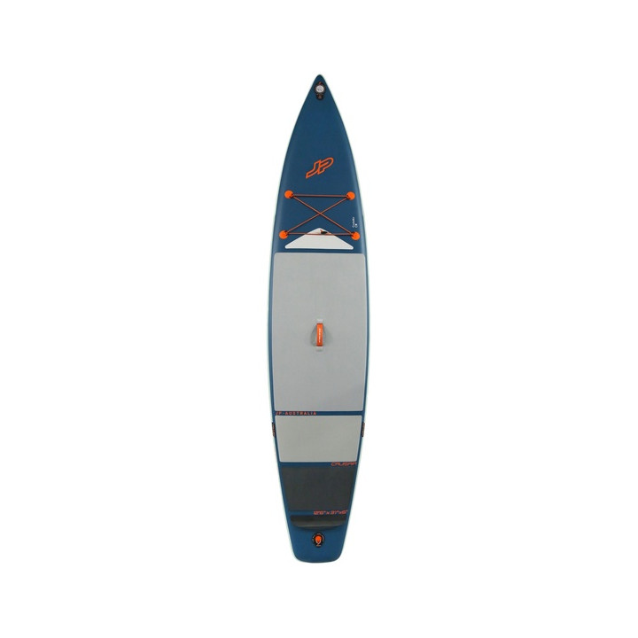 Inflatable SUP board JP-Australia CruisAir CR 12'6