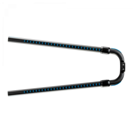 UNIFIBER Carbon HD Outside Wide Tail V2 +50 UF012020690