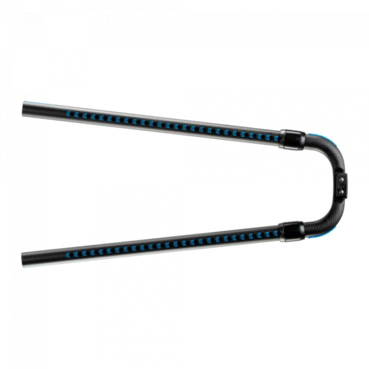 UNIFIBER Carbon HD Outside Wide Tail V2 +50 UF012020690